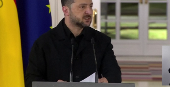 Украјина проглашава примирје од 6. маја, исто очекује од Русије
