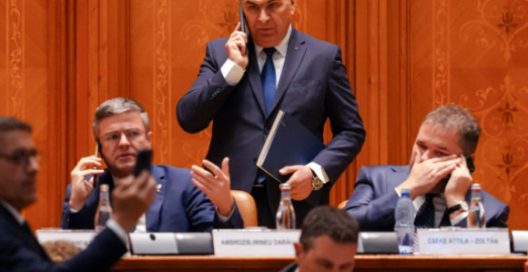 Rumunija: Pala vlada koju je prevodio Ilija Boložan