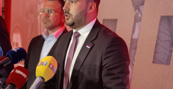 Budžet za proslavu Borčevog jubileja 500 hiljada KM