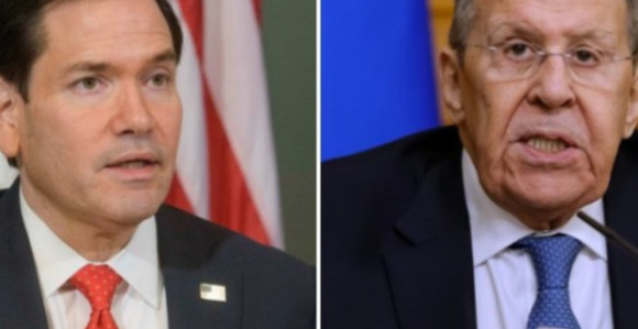 Lavrov i Rubio o odnosima Moskve i Vašingtona