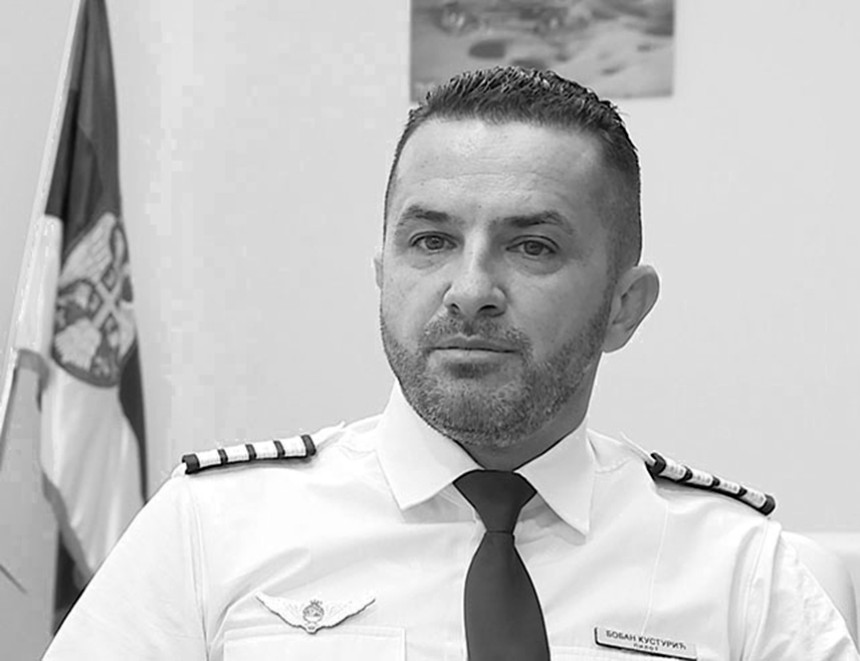 Oglasio se MUP Republike Srpske o smrti Bobana Kusturića