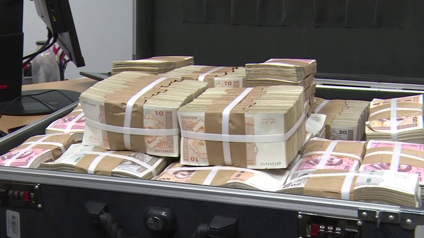 Привредни криминал у Републици Српској однио 38 милиона КМ