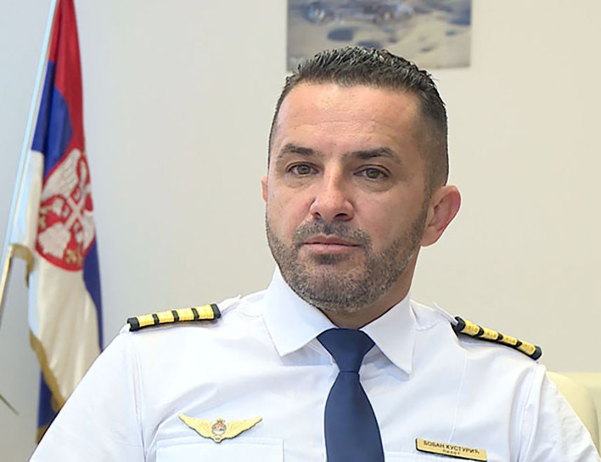 Boban Kusturić biće sahranjen sutra u Banjaluci