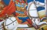Srpska pravoslavna crkva danas slavi Svetog Georgija