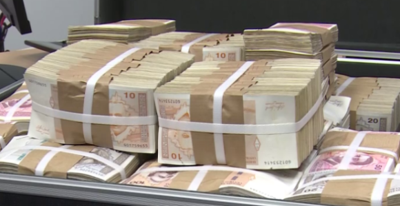 Привредни криминал у Републици Српској однио 38 милиона КМ