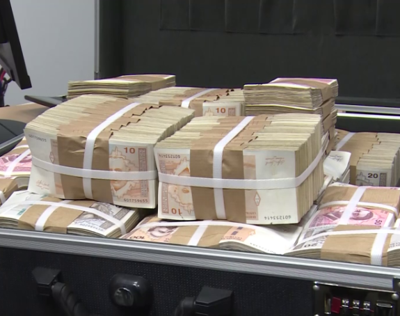 Privredni kriminal u Republici Srpskoj odnio 38 miliona KM