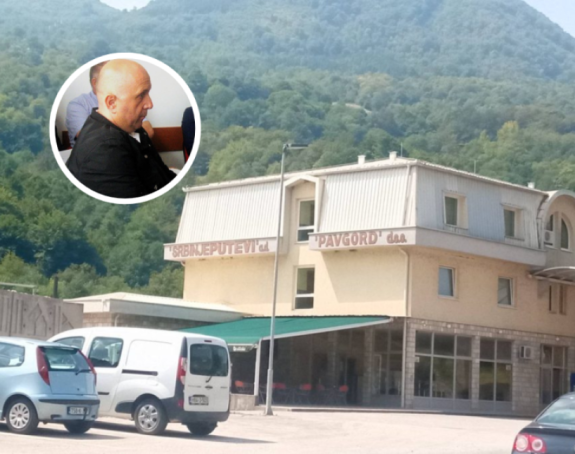 Pavlovićeve firme „Pavgord“ i „Alumina“ zaradile 56 miliona