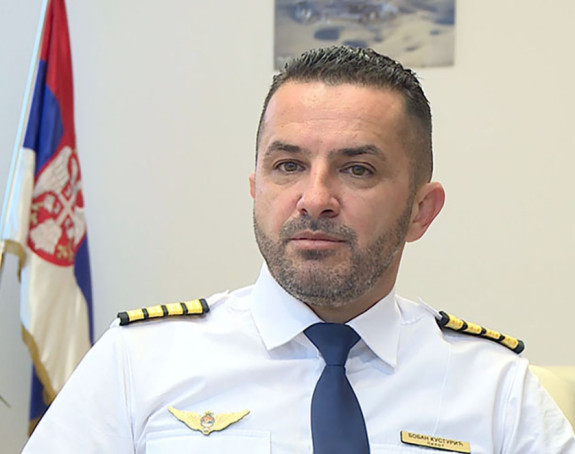 Boban Kusturić biće sahranjen sutra u Banjaluci