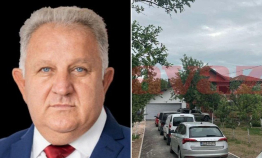 Živinice: Uhapšen predsjedavajući Gradskog vijeća