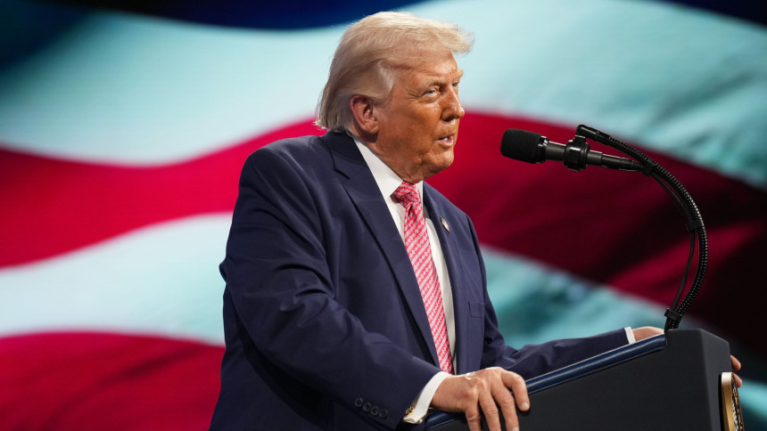 Трамп и Лула разговарали о трговини и царинама