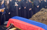 Бобан Кустурић сахрањен уз највише почасти