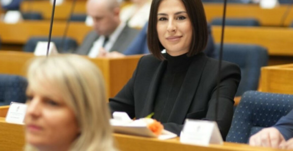 Vukomanović: Slučaj roditelj-njegovatelj je poraz sistema