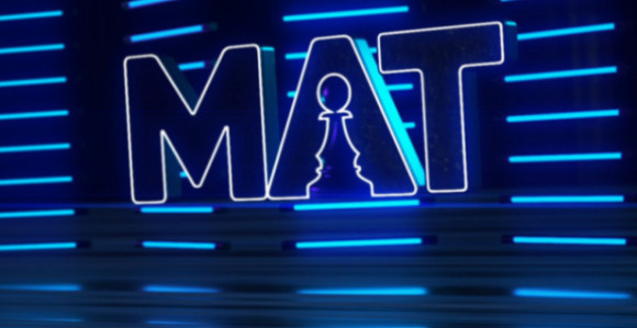 Emisija Mat večeras u programu BN TV