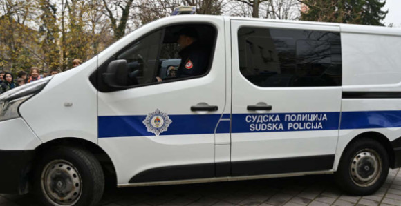 Uhapšeno lice sa potjernice i predato u KPZ Foča