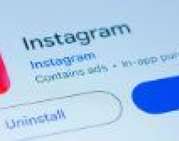 Milioni Instagram profila nestali preko noći