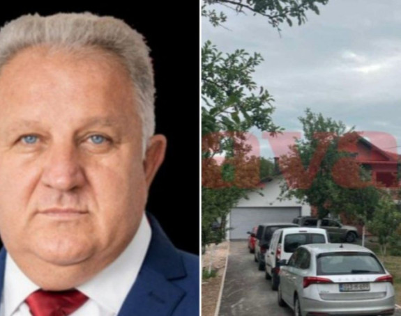 Živinice: Uhapšen predsjedavajući Gradskog vijeća