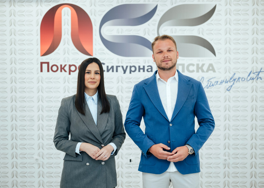 Станивуковић објавио ко је нови шеф клуба ПДП-а у НС РС