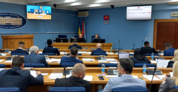 Prijedor: Lokalna skupština o novom kreditnom zaduženju