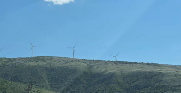Otvorena istraga o vjetroelektrani kod Mostara