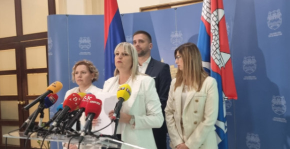 Budžet za vrtiće utrostručen, a broj djece rekordan!
