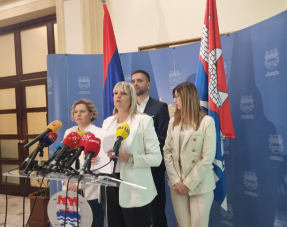 Budžet za vrtiće utrostručen, a broj djece rekordan!