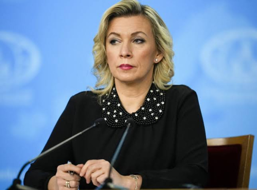 Svijet mora ozbiljno da shvati upozorenje Rusije Zelenskom