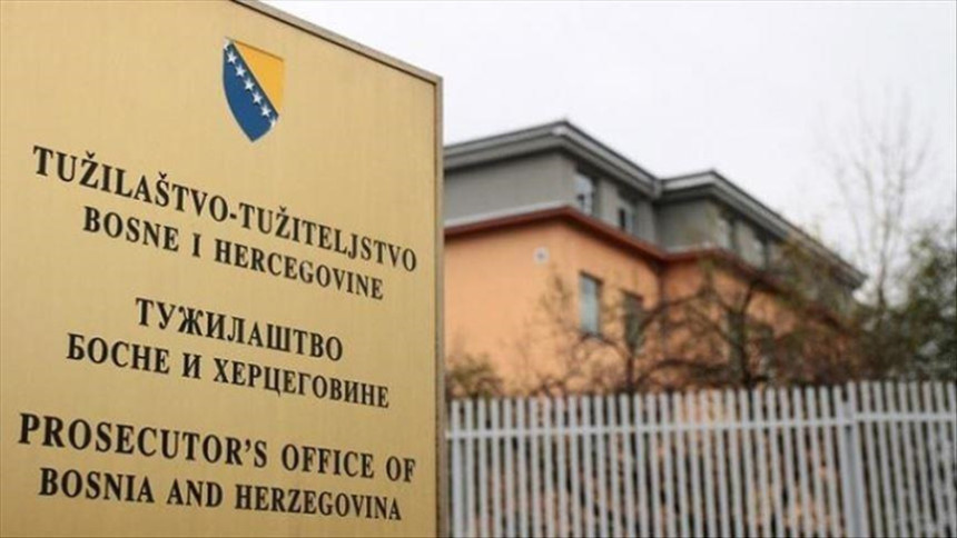 Kako je droga iz Kolumbije stizala do Doboja: Grupa optužena za međunarodni šverc narkoticima