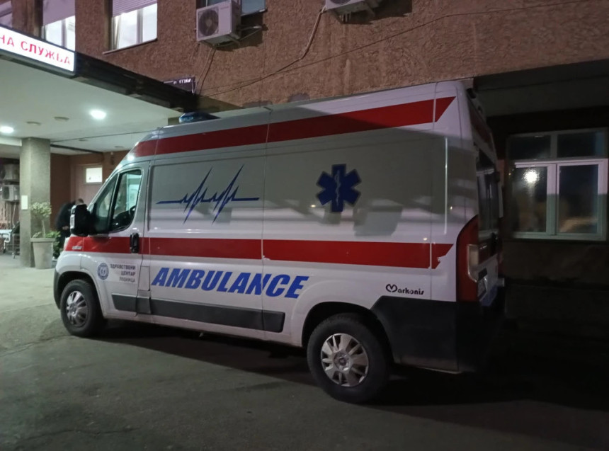Tragedija u Beogradu: Dijete poginulo od strujnog udara