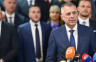 Radojičić podržao Borenovića: Hitno održati sjednicu