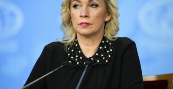 Svijet mora ozbiljno da shvati upozorenje Rusije Zelenskom