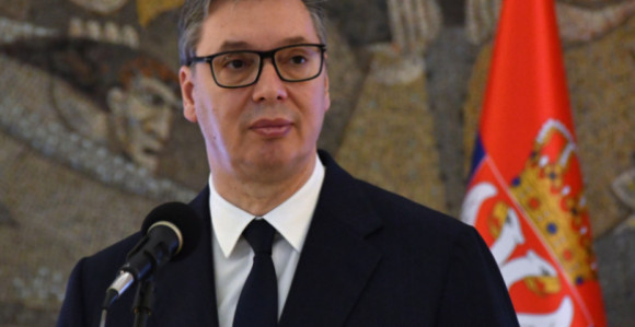 Vučić: U obrazovanju moramo bukvalno sve da promijenimo