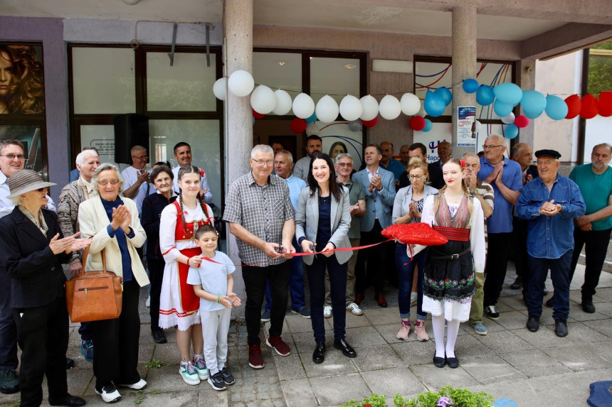 Тривић: Још један важан корак за Народни фронт