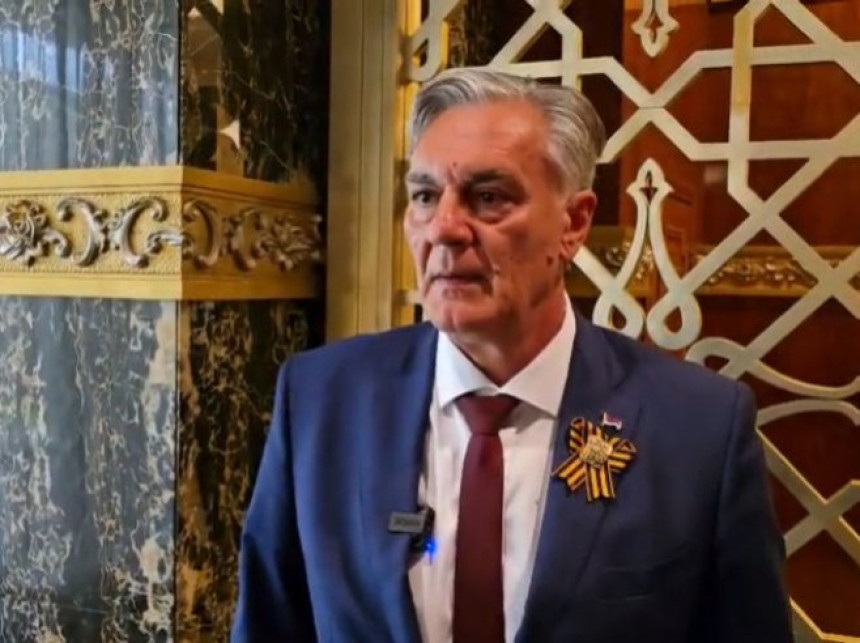 Predsjednik Karan: Republika Srpska nikad nije bila za referendum o otcjepljenju