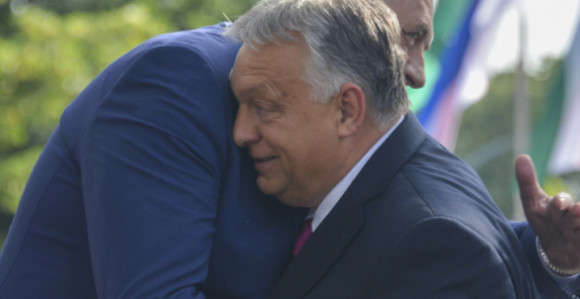 Propao pakleni plan: Orban i Dodik planirali kopanje litijuma na Majevici