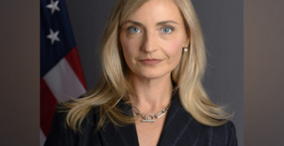 Podsekretarka Sara Rodžers sutra sa Vučićem u Beogradu