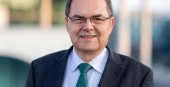 Šmit podnio ostavku PIC-u
