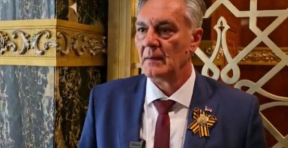 Predsjednik Karan: Republika Srpska nikad nije bila za referendum o otcjepljenju
