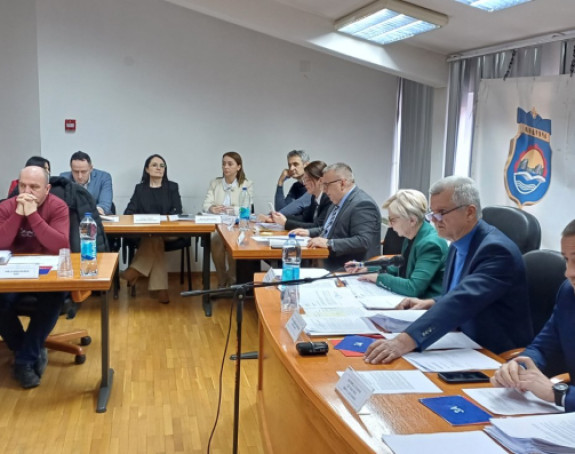 Načelnik Modriče Jovica Radulović ostao bez većine u lokalnoj skupštini