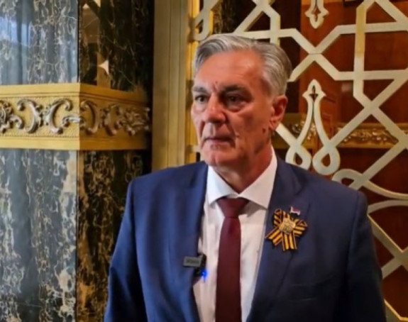 Predsjednik Karan: Republika Srpska nikad nije bila za referendum o otcjepljenju