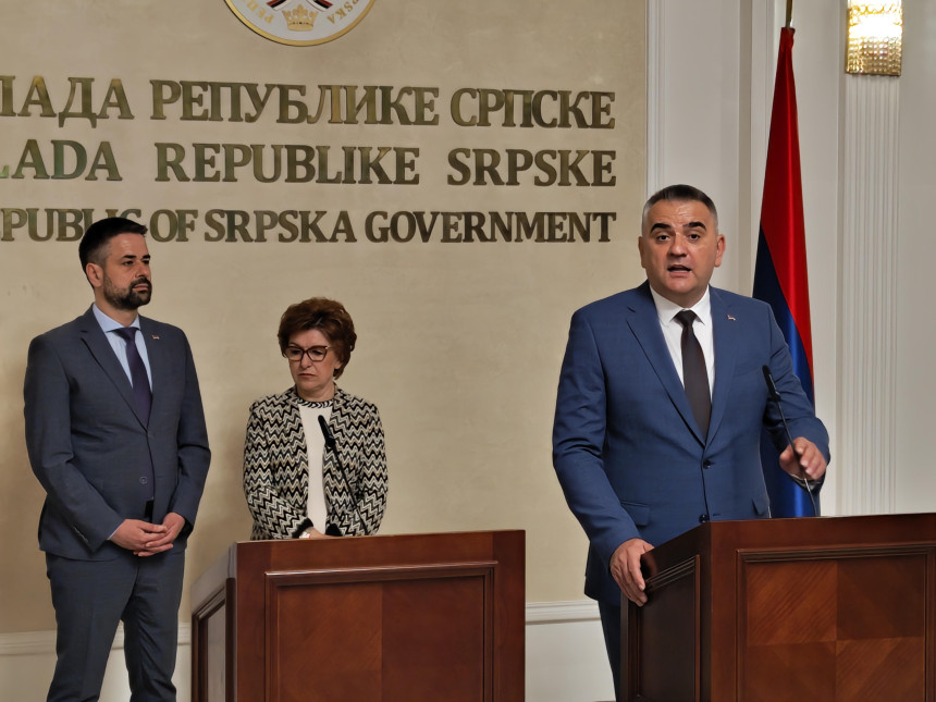 Vlada Srpske uzela kredit na 32 godine otplate?!