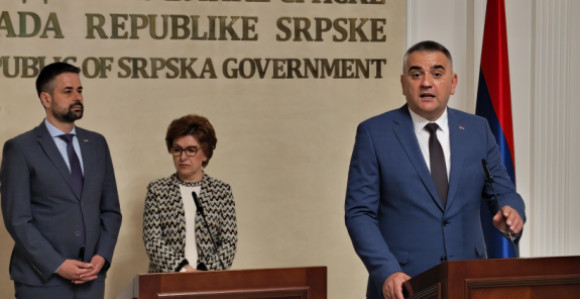Vlada Srpske uzela kredit na 32 godine otplate?!