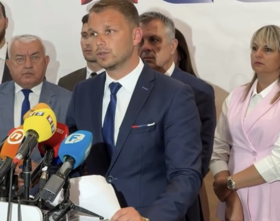 Opozicija će zajedno na izbore, nema saradnje sa režimom (VIDEO)