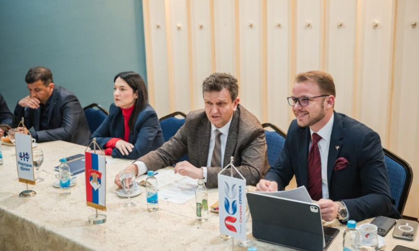 Pred opozicijom nikada veća šansa za pobjedu, ali i nikad veći ispit za odgovornost pred narodom?!