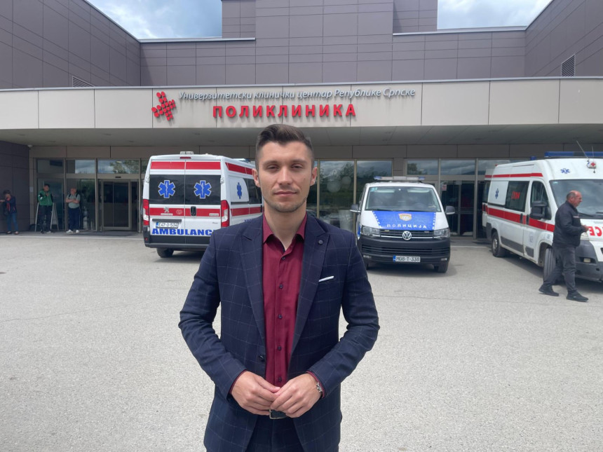 Povucite zakon! Liječenje ne može biti samo za bogate!