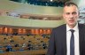Нека овај дан буде прилика да чувамо мир и достојанство