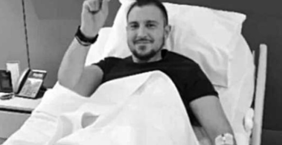 Bijeljina: Preminuo protojerej - hadži Bogdan Stjepanović