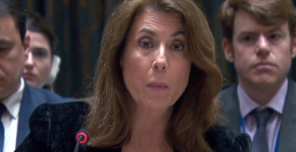 Poruka SAD u UN: Danas je prijetnja secesijom povučena i autoritet Ustavnog suda BiH je priznat. Dodik je napustio poziciju, birači će izaći u oktobru s novim Izbornim zakonom!