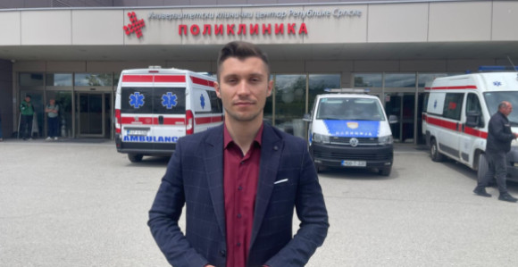 Povucite zakon! Liječenje ne može biti samo za bogate!