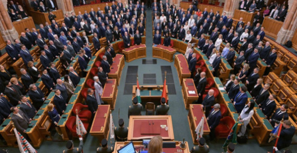Mađarska dobila novu vladu: Ministri preuzeli dužnost