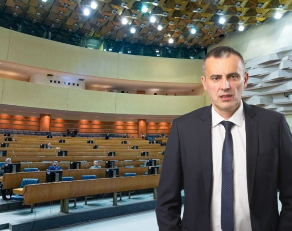 Neka ovaj dan bude prilika da čuvamo mir i dostojanstvo